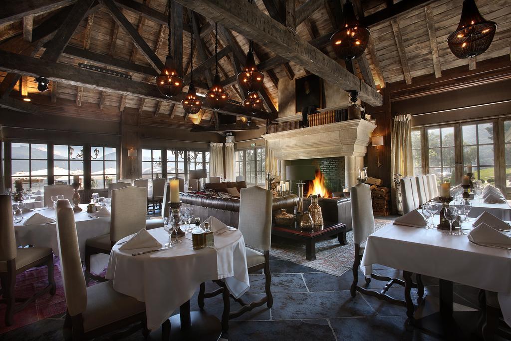Les Saints Peres Hotel Montagnole Luaran gambar