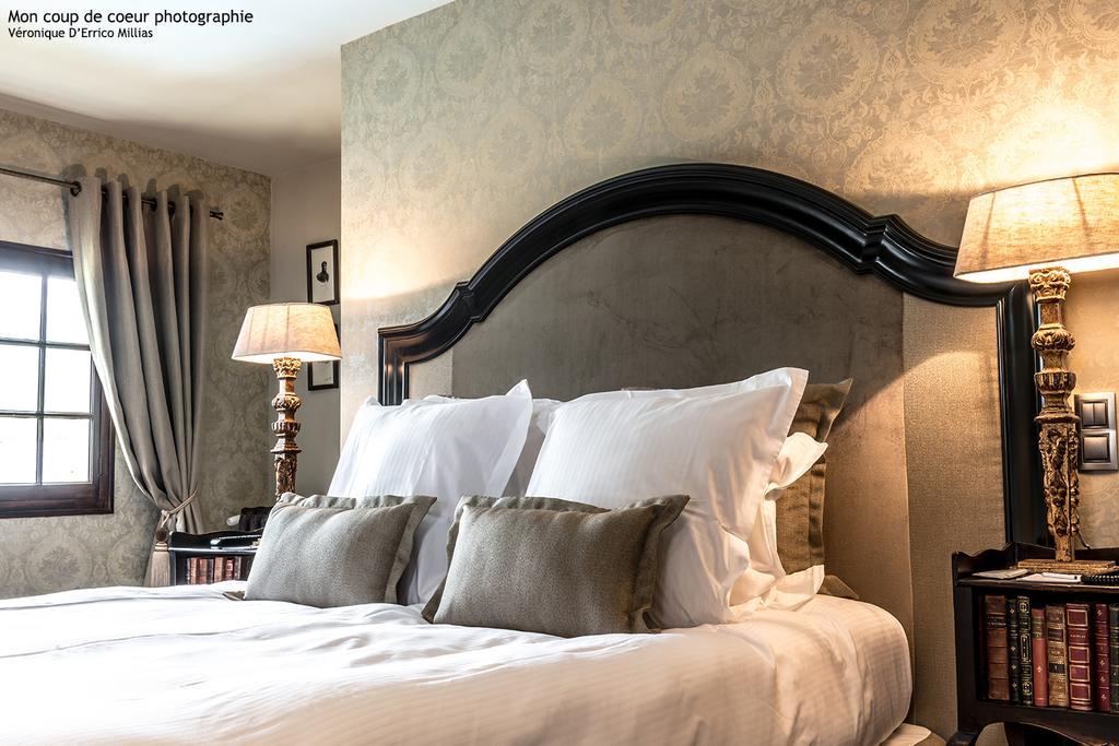 Les Saints Peres Hotel Montagnole Luaran gambar
