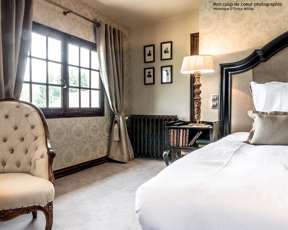 Les Saints Peres Hotel Montagnole Luaran gambar