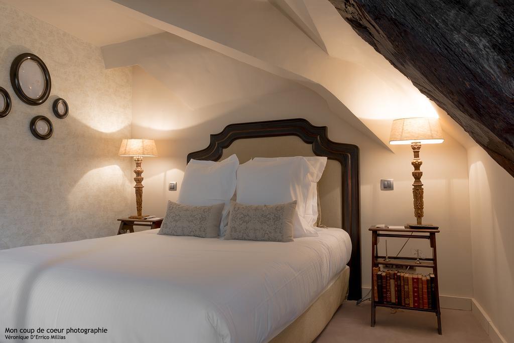 Les Saints Peres Hotel Montagnole Luaran gambar